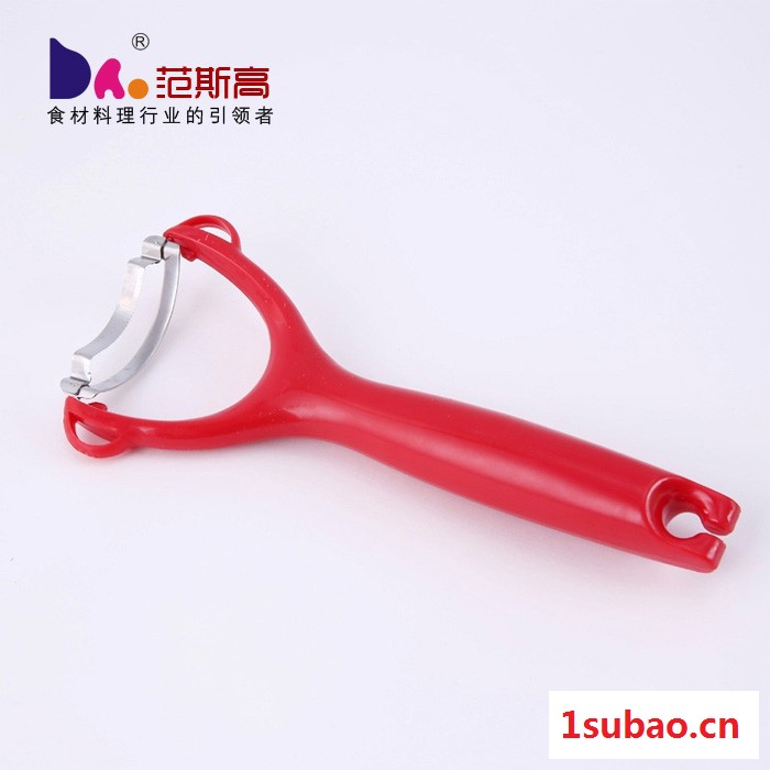 达盛AL-156 18*8.5 多功能削皮器/削皮器/削皮刀/去皮刀/家用日用图3