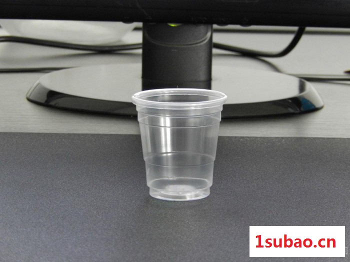 塑料杯一次性塑料杯小酒杯55ml厂家直供