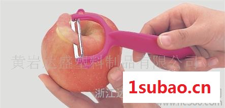 削皮器/削皮刀/刀具/厨房/日用/家用/刀 AL-034图2