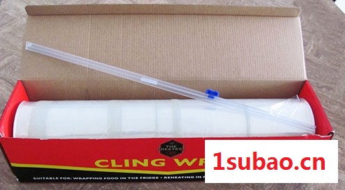 保鲜膜  食品保鲜膜 家用食物保鲜膜 防静电抗氧化图6
