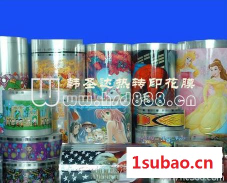 ABS塑料开瓶器热转印膜、印花膜、热转印图2