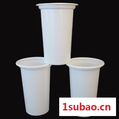 德溢289 PVC吸塑内托 月饼盒吸塑内衬 一次性塑料杯图2