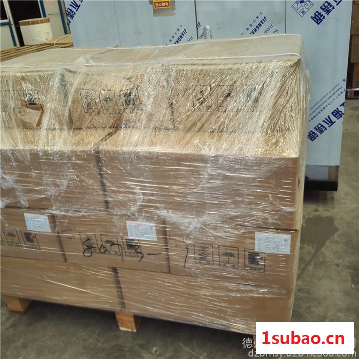 山东德州供应50CM缠绕膜 工业保鲜膜，环保塑料缠绕膜，价格美丽可开票图8