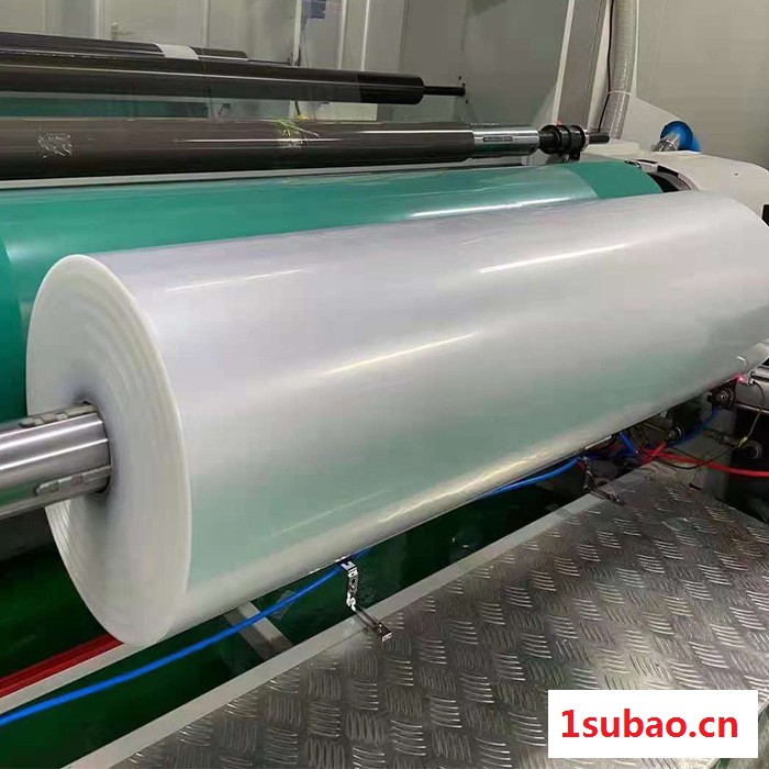 拉伸膜 云南PE拉伸膜批发 工艺礼品保鲜膜 拉伸膜销售市场图2