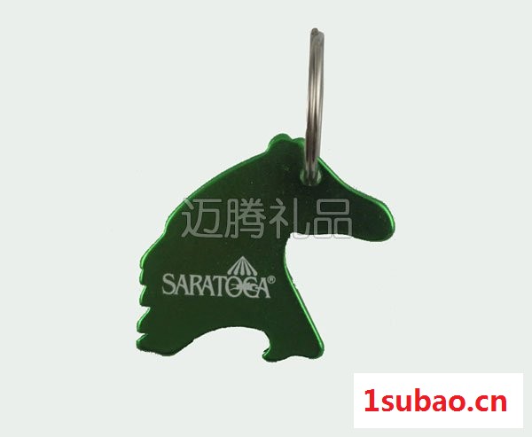 铝合金啤酒开瓶器 可选塑料 锌合金等其他材质。图2