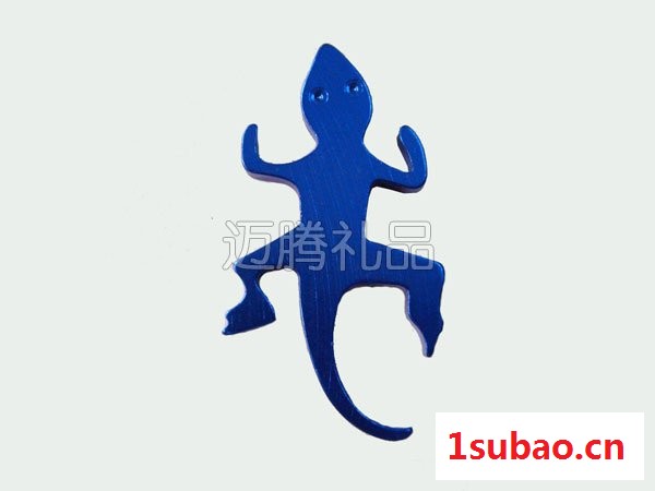 铝合金啤酒开瓶器 可选塑料 锌合金等其他材质。图5