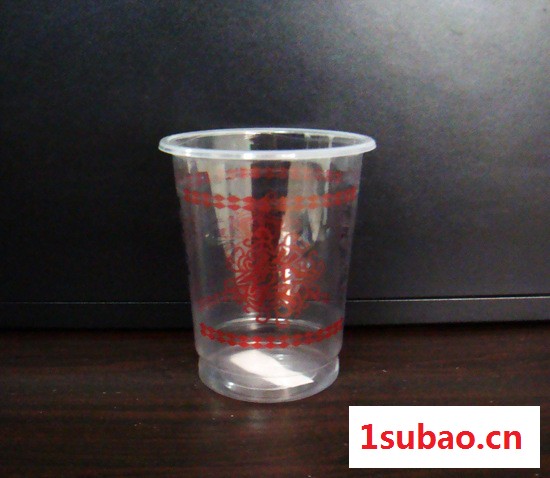 供应阳光鸿泰|一次性塑料杯|220ml麻将杯塑料杯广告杯|厂家批发定做