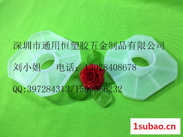 通用恒保鲜膜支架 透明保鲜膜支架图6