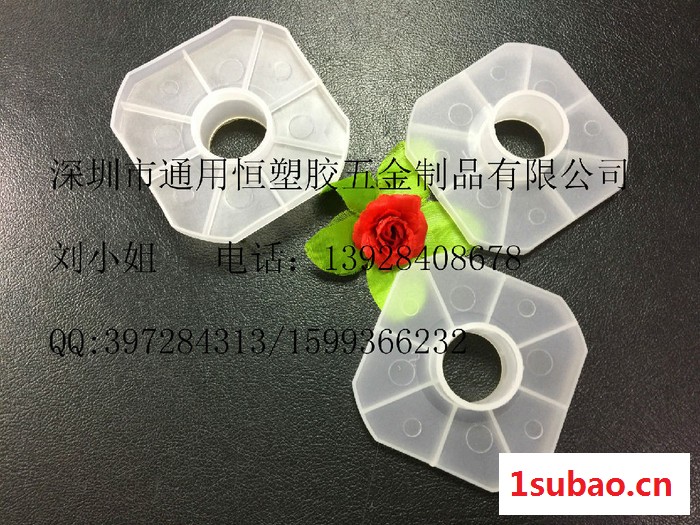 通用恒保鲜膜支架 透明保鲜膜支架图5