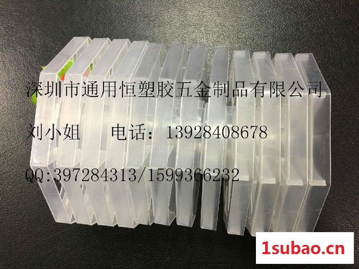 通用恒保鲜膜支架 透明保鲜膜支架图4