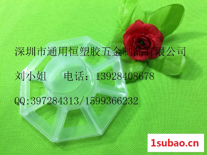 通用恒保鲜膜支架 透明保鲜膜支架图8