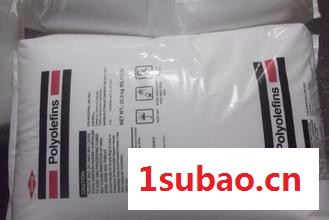 DOW LDPE 748I拉伸/保鲜膜应用图2