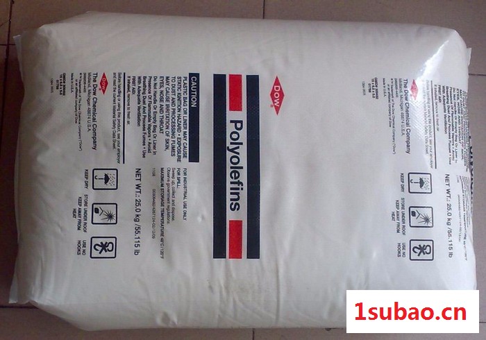 DOW LDPE 748I拉伸/保鲜膜应用图4
