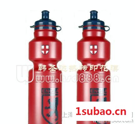 专业生产塑料瓶热转印膜、塑料杯子热转印加工图2