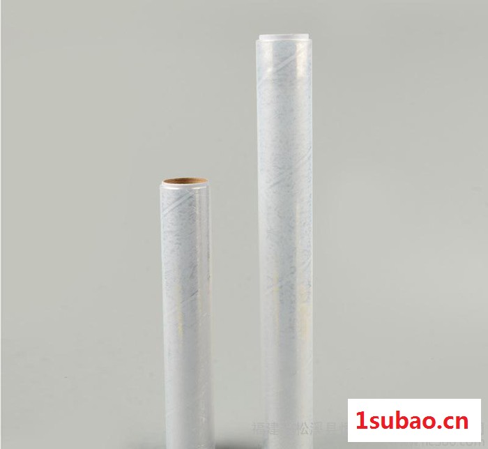 直销倍洁一次性食品级塑料PE保鲜膜30CM*30CM零售图2