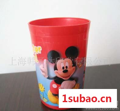 塑料杯热转印花膜、热转印转移膜图2