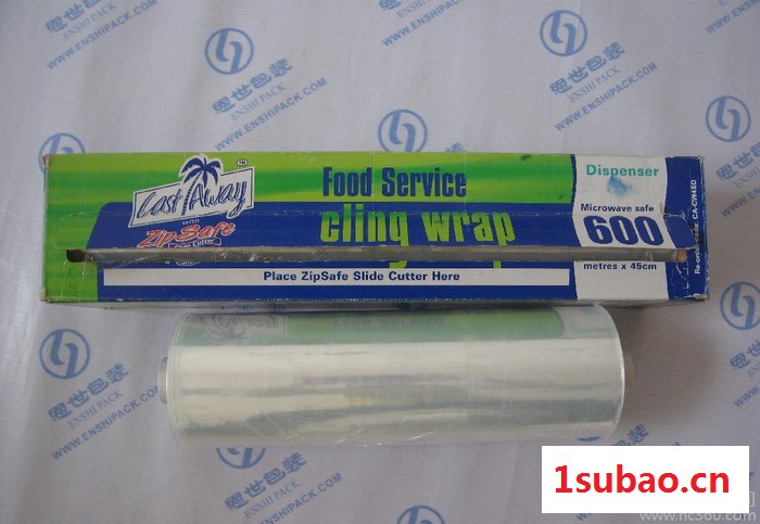 高性价比保鲜膜出口PE保鲜膜食品保鲜膜河北保鲜膜图3