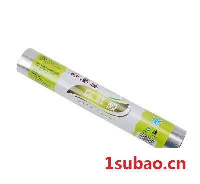 好婆媳食品PE保鲜膜30cm宽 一次性家居用品图3