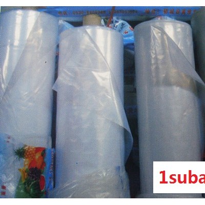 供应塑料包装薄膜 工业包装膜 工业保鲜膜
