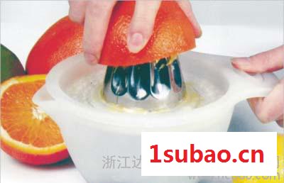 多功能手动榨汁机/压汁机/柠檬榨汁机/压橙汁CS-905图2