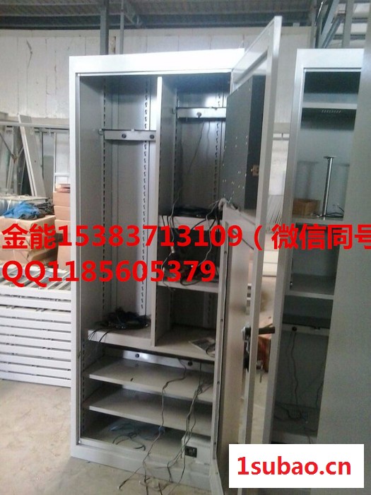 冲天牛金能 娄底市排湿智能储物柜 高效节能图3