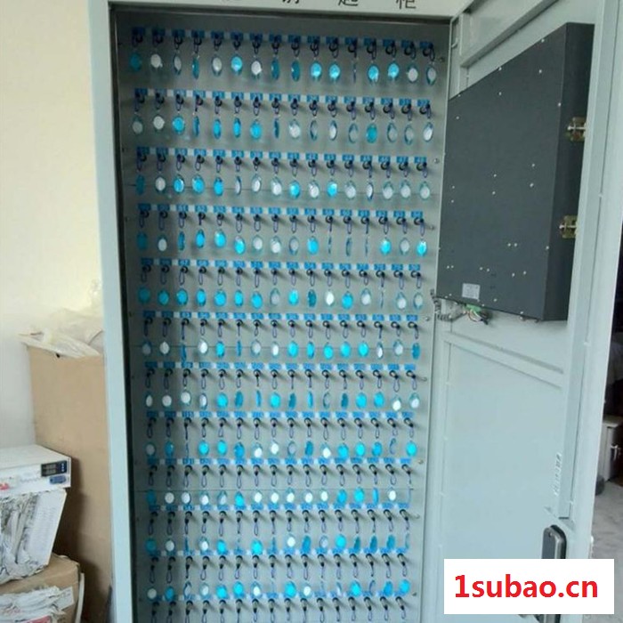务拓智能钥匙安全工具柜欢迎来电 电力钥匙储物柜 防潮置物柜厂家定制 电力安全工具柜图4