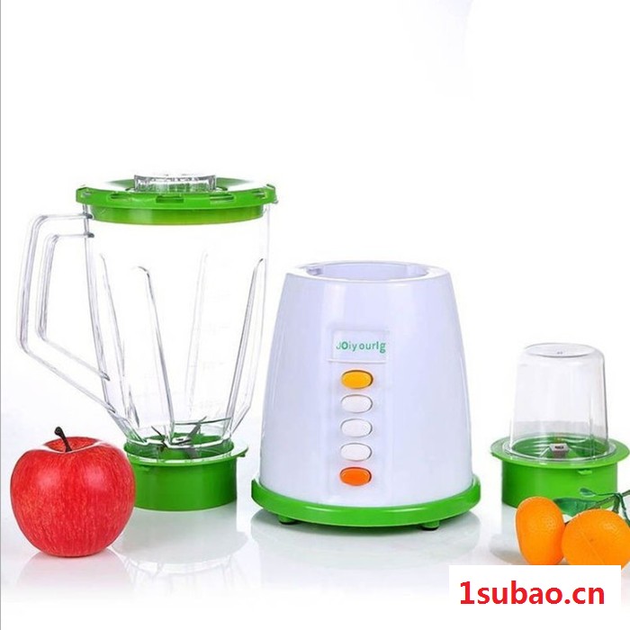多功能营养料理机多功能搅拌料理机豆桨机豆浆榨汁机碎肉机图4
