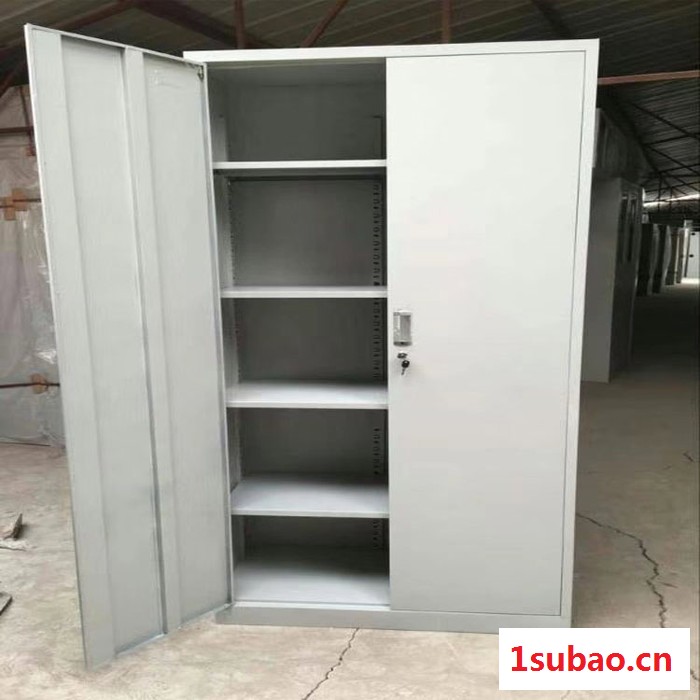 【君昊】厂家供应更衣柜  存包储物柜  家用鞋柜  带锁文件柜  宿舍衣柜  员工寄存柜子图3