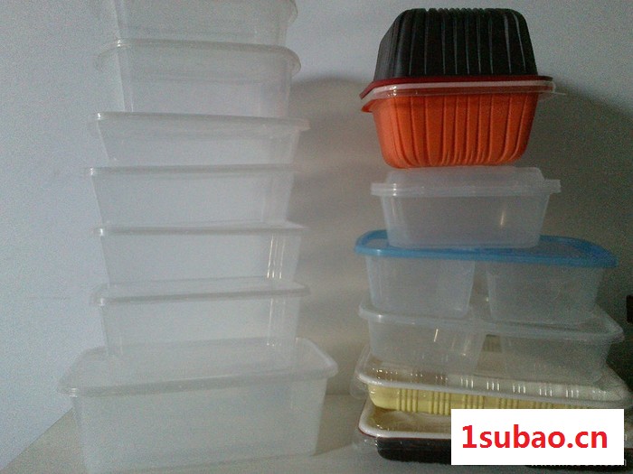供应众邦全套一次性环保塑料餐具