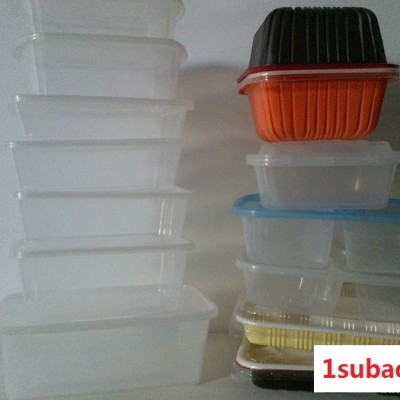 供应众邦全套一次性环保塑料餐具