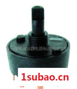 **2-8档旋转开关,多档开关,主电源开关,榨汁机旋转开关图3