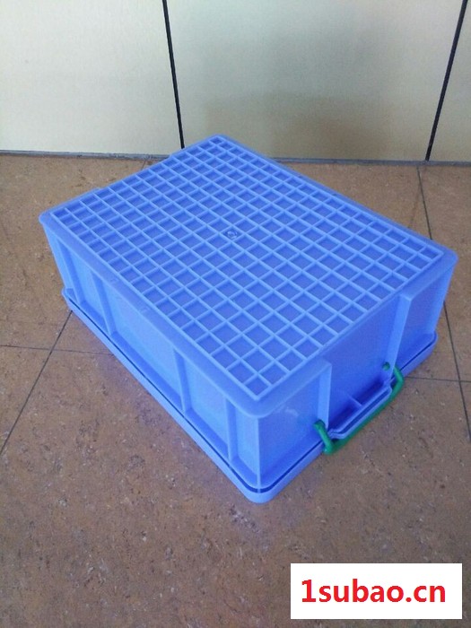 联生33#箱 消毒餐具箱、佛山厂家塑料箱