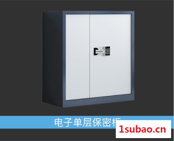 远洋 文件柜 办公文件柜 保密文件柜 电子保密文件柜 电子保密柜文件柜铁皮柜办公室储物柜图4
