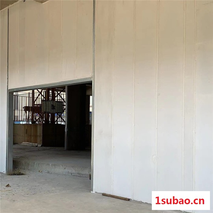 吉连-隔墙板安装施工 墙体储物柜 隔墙板生产与安装施工