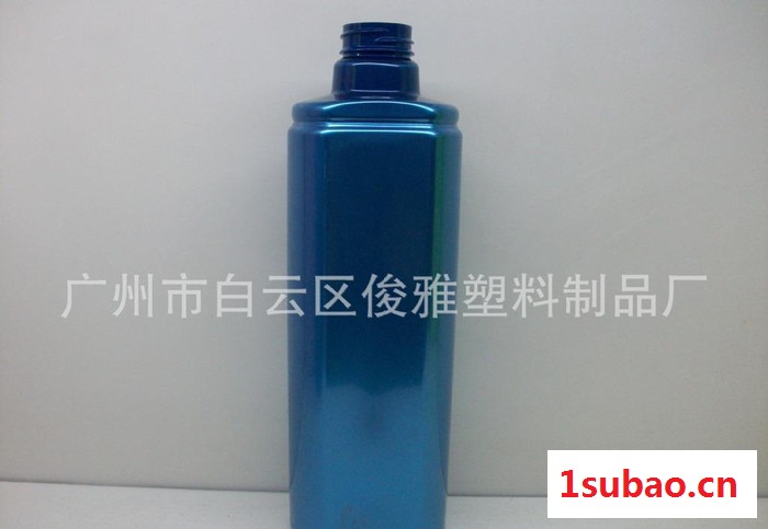 800ML时尚家庭用品餐具洗涤剂广州塑料瓶厂品质保证图3
