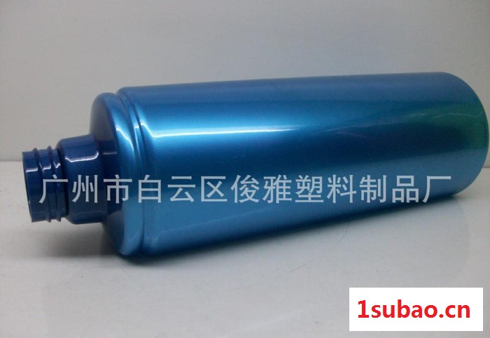 800ML时尚家庭用品餐具洗涤剂广州塑料瓶厂品质保证图2