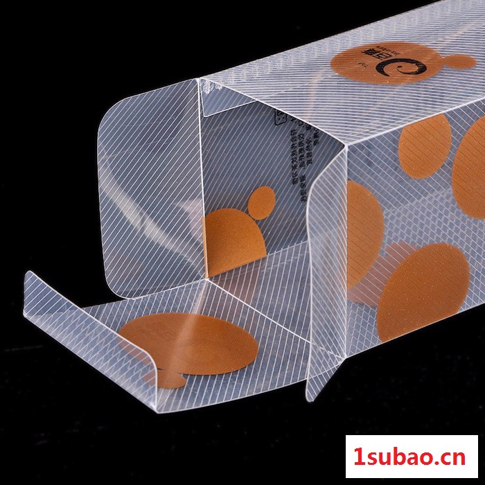 OEM奶瓶包装盒 餐具包装塑料盒 礼品胶盒图3