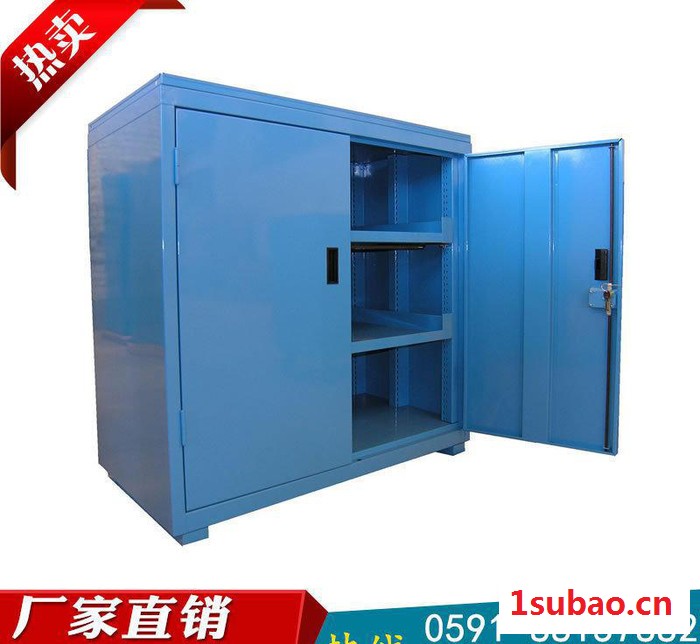 专业生产定做储物柜/置物柜 工厂车间重型储物柜/存储柜图3