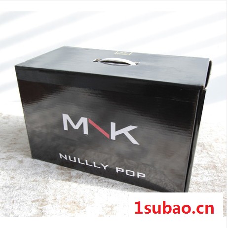 供应Nullly POP榨汁机图3