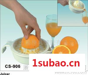 多功能手动榨汁机/压汁机/柠檬榨汁机/压橙汁CS-906图2