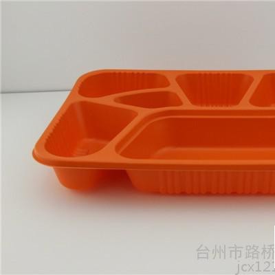 浙江湖州一次性餐具批发，塑料快餐盒，环保快餐盒，降解餐具