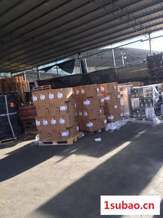 香港进口现代 QC-JB2359榨汁机清关代理图2