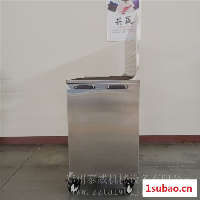 车间工具柜推车 不锈钢四抽带挂板移动储物柜 适用于工厂车间物品归纳图6