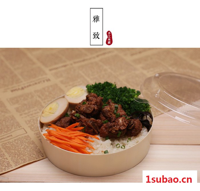 供应鑫泰餐具昌平直销一次性塑料快餐盒批发,图8