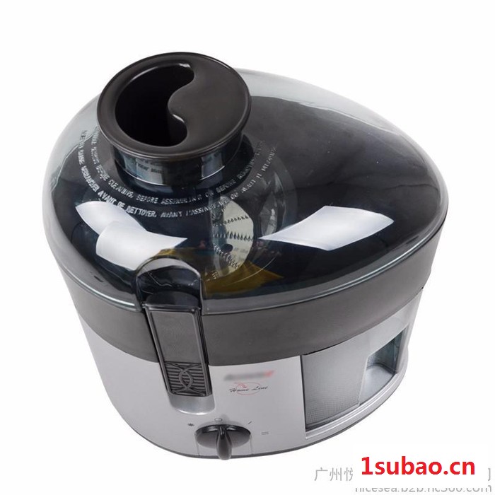 AMVOX ASC-2000 110V60HZ船用榨汁机图3