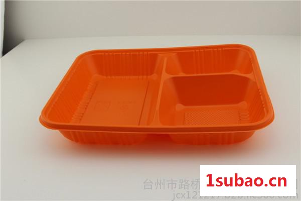 上海一次性餐具批发，塑料快餐盒厂家，一次性餐具批发 价格低图4