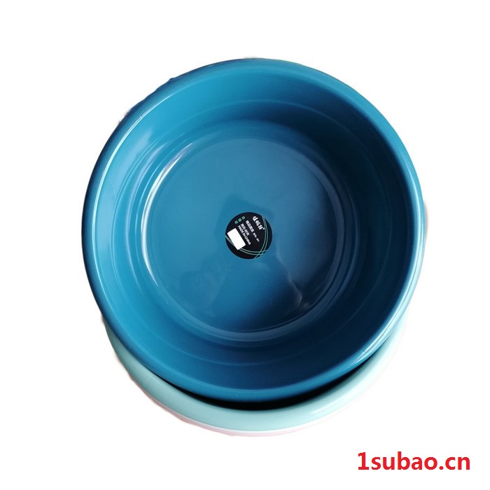 顺弘 塑料盆 603塑料盆 家用塑料盆 洗脸盆图6