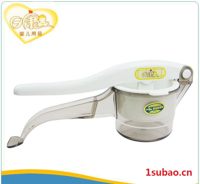 另议日康 手动压汁机 榨汁机 RK3709图3