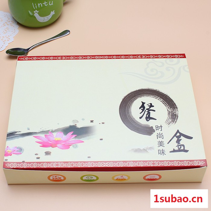 河北唐山一次性餐具批发,塑料快餐盒厂家图7