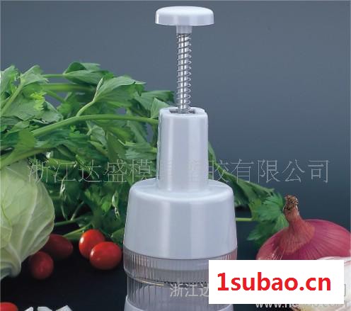 碎蓉器/压蒜器/碎菜宝/搅拌机/磨泥器/榨汁机CS-683图3
